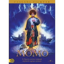  - Momo - Dvd - egyéb film