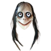  Momo maszk