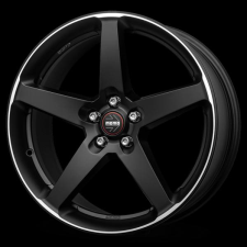  MOMO Rim 5x112 17x8 ET35 Five MBLP 79.6 alufelni
