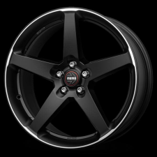  MOMO Rim 5x112 18x8 ET35 Five MBLP 79.6 alufelni