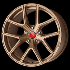  MOMO Rim 5x120 19x8.5 ET34 RF-01 Bronze 72.6 alufelni