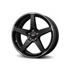 MOMO RIM Five MBLP 5/114,3 18x8 ET40 72,3 alufelni