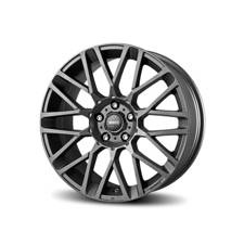 MOMO RIM Revenge Ant 4/100 17x7 ET42 72,3 alufelni