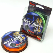 Momoi Ryujin PE 8 Braid 0,20 / 130 mt lime zöld horgászzsinór