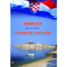 Mon And Hungary Horvát fonetikus turista szótár egyéb e-könyv