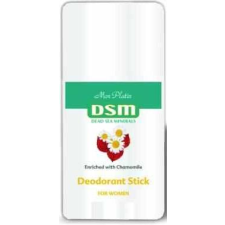 Mon Platin DSM Női stift dezodor 80ml dezodor