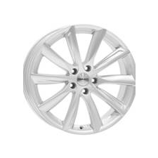 Monaco Wheels GP6 Ezüst 5/114,3 18x8 ET38 64,1 alufelni