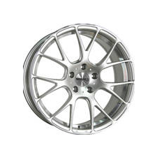 Monaco Wheels MIRABEAU Ezüst Polírozott 5/120 18x8 ET20 74,1 alufelni