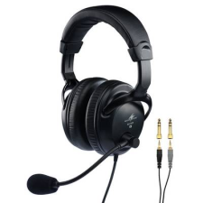 Monacor BH-009 fülhallgató, fejhallgató