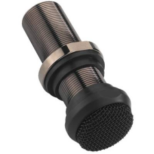 Monacor ECM-10/SW Beépített mikrofon (ECM-10/SW) mikrofon