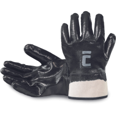  MONAL kesztyű fekete 10