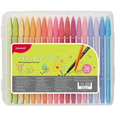 MONAMI Plus Pen 3000 36 db filctoll, marker