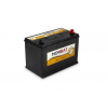 Monbat Formula Asia 12V 100Ah 730A Jobb+ Akkumulátor
