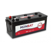 Monbat HD 12V 155Ah 950A teherautó akkumulátor