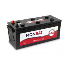 Monbat HD 12V 155Ah 950A teherautó akkumulátor autó akkumulátor
