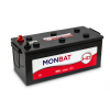 Monbat HD 12V 180Ah 1050A teherautó akkumulátor