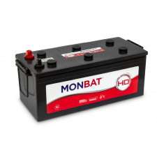 Monbat HD 12V 180Ah 1050A teherautó akkumulátor autó akkumulátor
