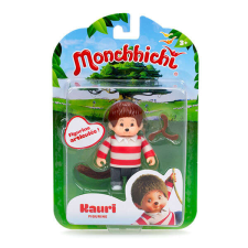 Monchhichi Sekiguchi Monchhichi figura játékfigura