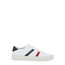 Moncler Pantofii barbati Moncler Monaco 2 42 EU Alb