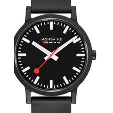 MONDAINE MS1.41120.RB Essence 40mm 3 ATM, férfi karóra