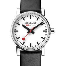MONDAINE MSE.30110.LB evo2 Ladies 30mm 3 ATM, női karóra