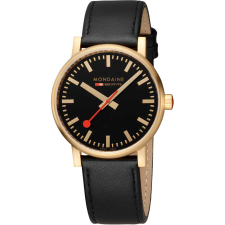 MONDAINE MSE.40122.LB, férfi karóra