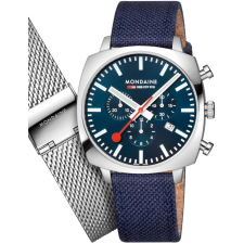 MONDAINE MSL.41440.LD.SET, férfi karóra
