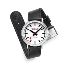 MONDAINE MST.4161B.LBV, férfi karóra