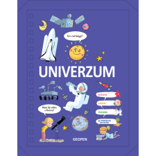  Mondd csak! - Univerzum gyermek- és ifjúsági könyv