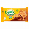 Mondelez Hungária Kft. Belvita Soft Bakes gabonás, omlós keksz, mogyorós ízű kakaós töltelékkel 50 g