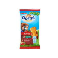 Mondelez Hungária Kft. Győri Dörmi 30g Epres csokoládé és édesség