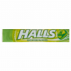 Mondelez Hungária Kft. Halls lime-ízű, töltetlen keménycukorka C-vitaminnal 33,5 g