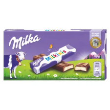 Mondelez Hungária Kft. Milka 87,5g Milkinis csokoládé és édesség