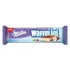 Mondelez Hungária Kft. Milka Waffelini 31g Kókuszos