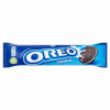 Mondelez Hungária Kft. Oreo Original vanília ízű töltelékkel töltött kakaós keksz 154 g