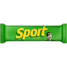 Mondelez Hungária Kft. Sport szelet 31g (84db/#) csokoládé és édesség