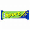 Mondelez Hungária Kft. Sport XXL tejcsokoládéval mártott rumos ízű kakaós szelet 51 g