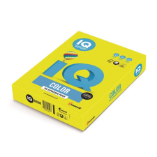 Mondi Másolópapír, színes, A3, 80g. 500ív/csomag, neon sárga (9003974007847) fénymásolópapír