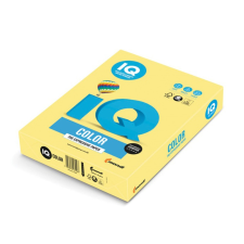 Mondi Másolópapír, színes, A3, 80g. YE23 500ív/csomag, pasztell sárga (9003974000299) fénymásolópapír