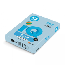 Mondi Másolópapír, színes, A4, 160g. PBL29 250ív/csomag, pasztel kék (9003974400020) fénymásolópapír