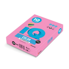Mondi Másolópapír, színes, A4, 80g. 500ív/csomag, neon rózsa (9003974007373) fénymásolópapír