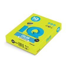 Mondi Másolópapír, színes, A4, 80g. 500ív/csomag, neon zöld (9003974007489) fénymásolópapír
