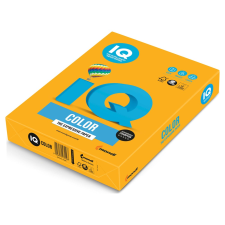 Mondi Másolópapír, színes, A4, 80g. AG10 500ív/csomag, trend arany (9003974004129) fénymásolópapír