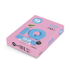 Mondi Másolópapír, színes, A4, 80g. PI25 500ív/csomag, pasztell pink (9003974000176) fénymásolópapír