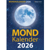  Mondkalender 2026