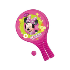 Mondo Minnie Egér strandtenisz szett kerti játék