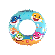 Mondo Toys Baby Shark felfújható úszógumi - 50 cm úszógumi, karúszó