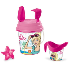 Mondo Toys Barbie homokozó szett vödörrel homokozójáték