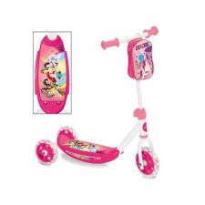 Mondo Toys Disney Hercegnők háromkerekű kis roller - Mondo Toys roller