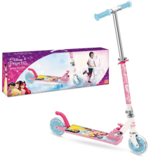 Mondo Toys Disney Hercegnők összecsukható roller - Mondo Toys roller